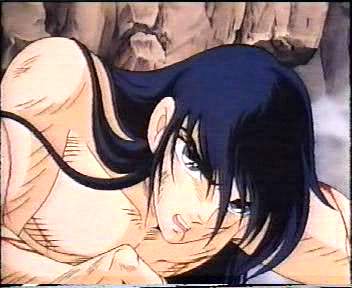 Otaku Gallery  / Anime e Manga / Saint Seiya / Screen Shots / Movies / 04 - L`ultima battaglia / 129.jpg